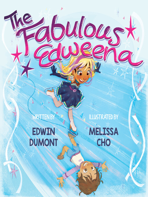 Title details for The Fabulous Edweena by Edwin Dumont - Available